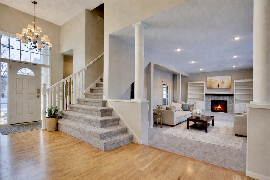 2338 Manuela Drive, Chaska, MN 55318 - #2