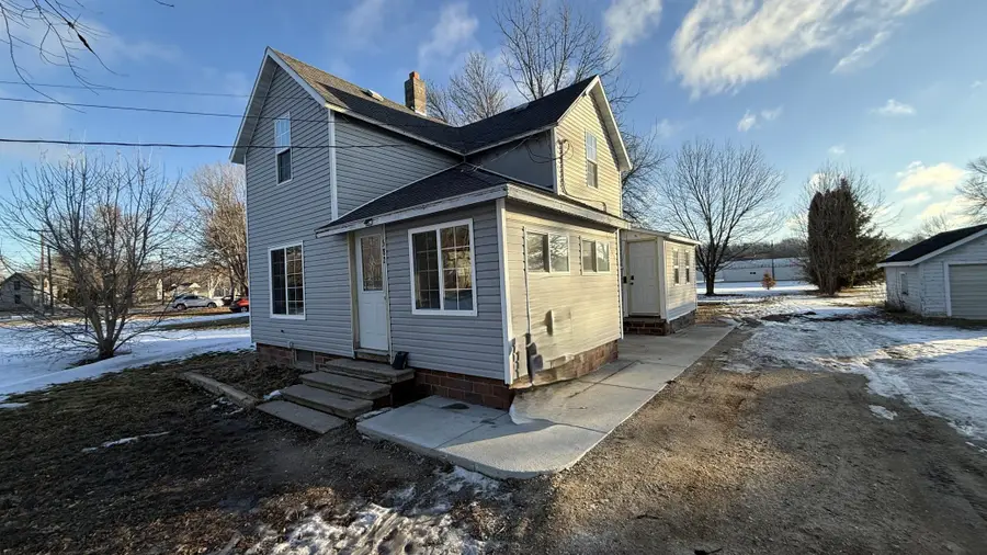 582 Gravel Road, Montevideo, MN 56265 - #2