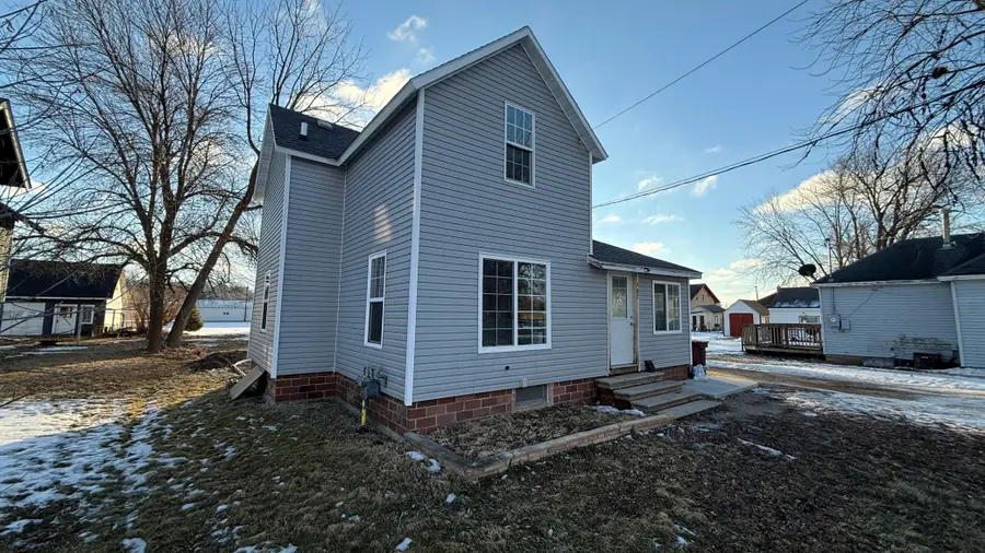 582 Gravel Road, Montevideo, MN 56265 - #3