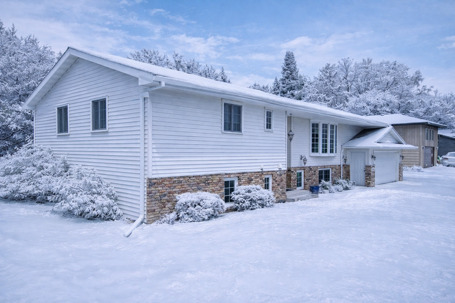 835 Gramsie Road, Shoreview, MN 55126 - #2