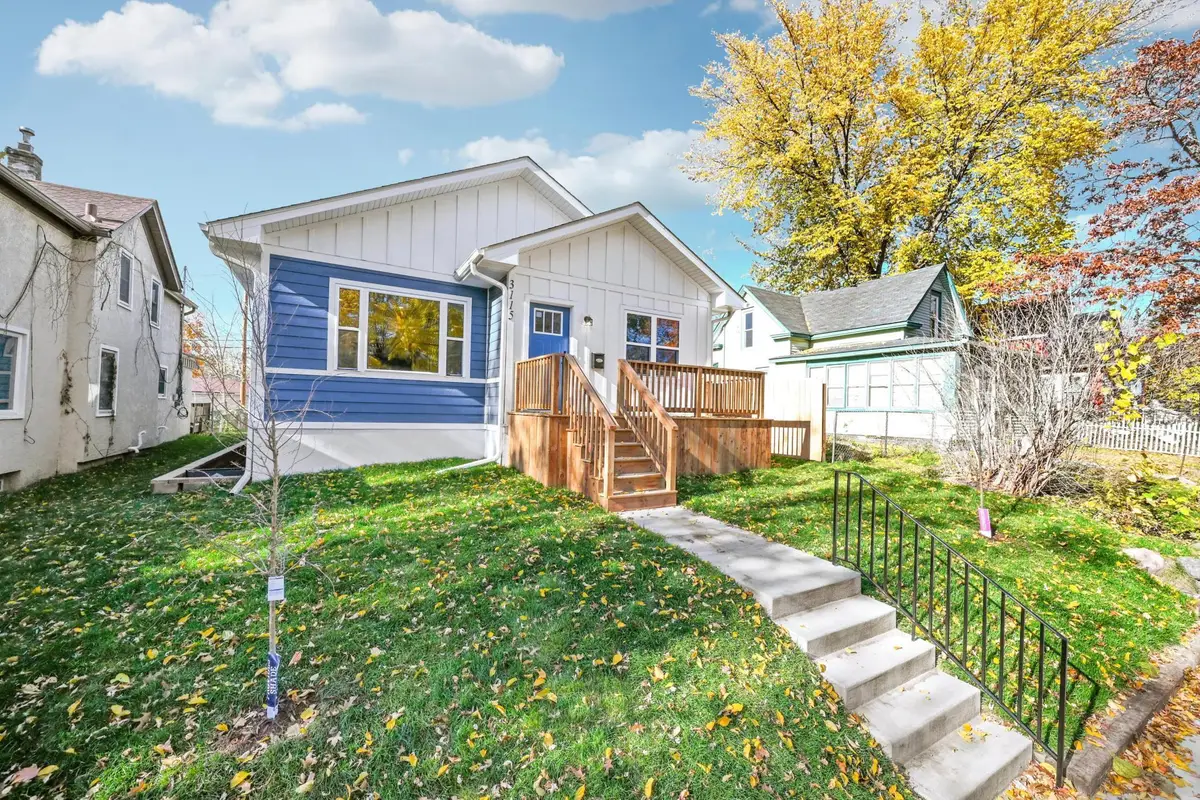 3115 Russell Avenue N, Minneapolis, MN 55411 - Image #1
