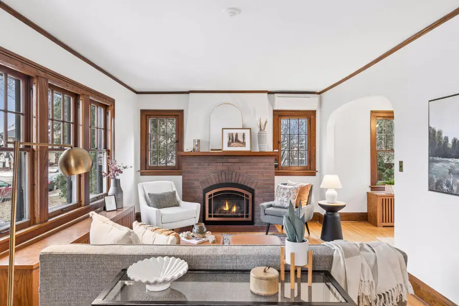 507 Montrose Lane, Saint Paul, MN 55116 - #3