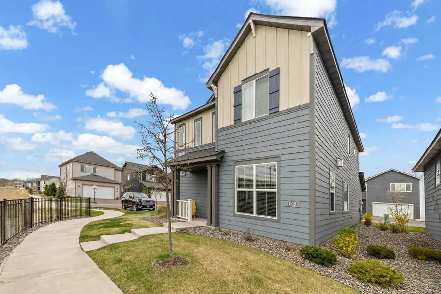 1529 100th Avenue Nw, Coon Rapids, MN 55433 - #2