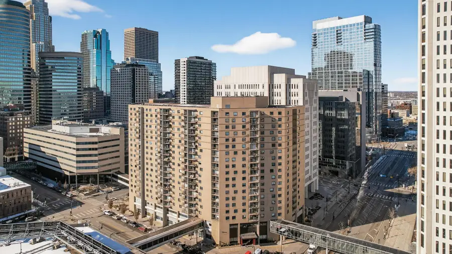 121 Washington Avenue S #1010, Minneapolis, MN 55401 - #2