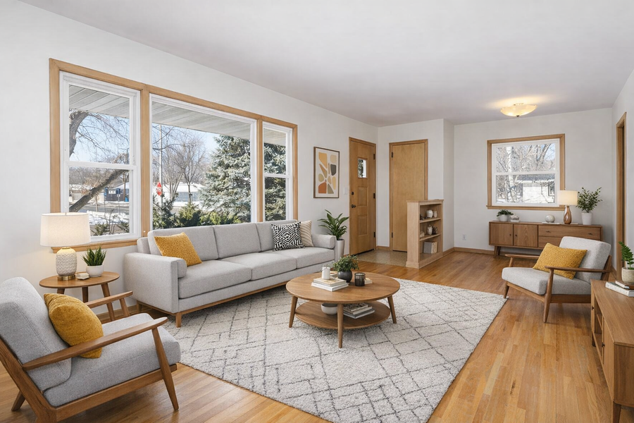 7601 14th Avenue S, Richfield, MN 55423 - #3