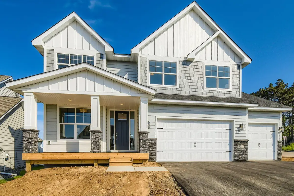 7275 Agate Trail, Inver Grove Heights, MN 55077 - #1