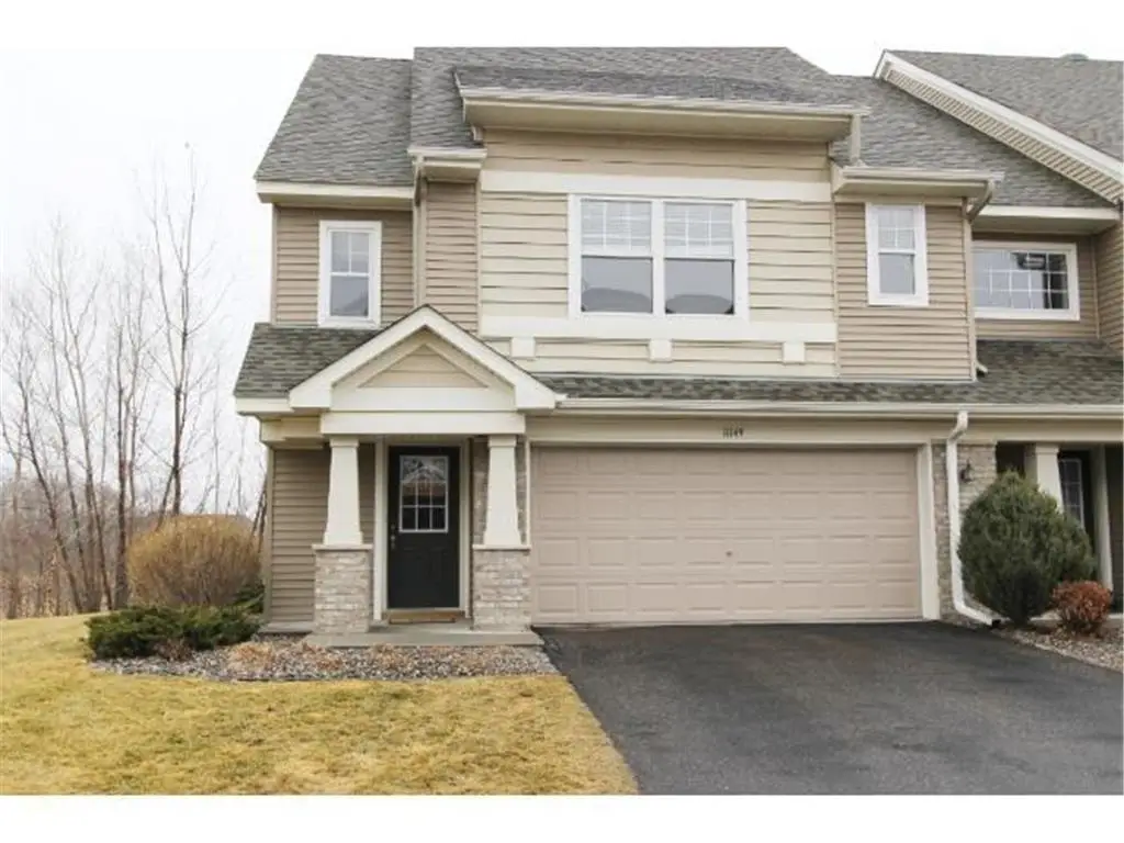 11149 76th Lane Ne, Albertville, MN 55301 - #1