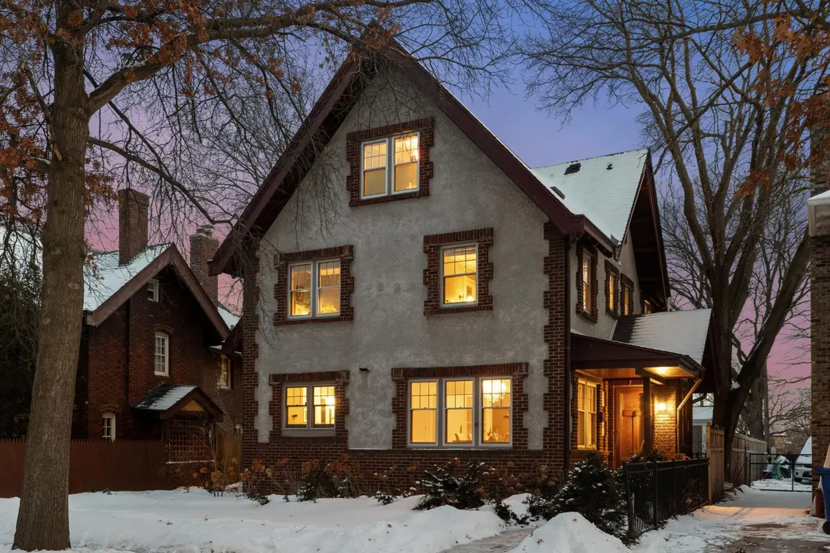 806 Osceola Avenue, Saint Paul, MN 55105 - #1