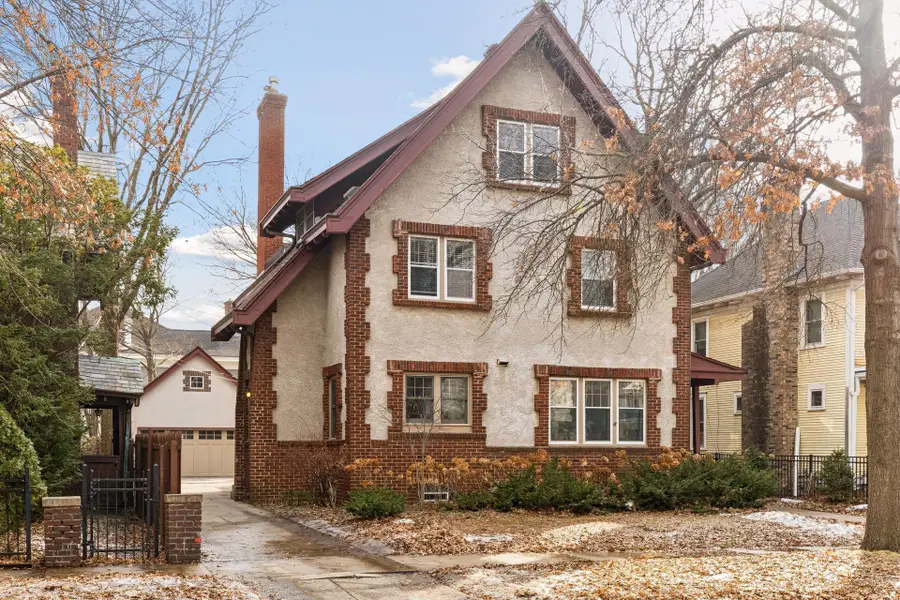 806 Osceola Avenue, Saint Paul, MN 55105 - #3