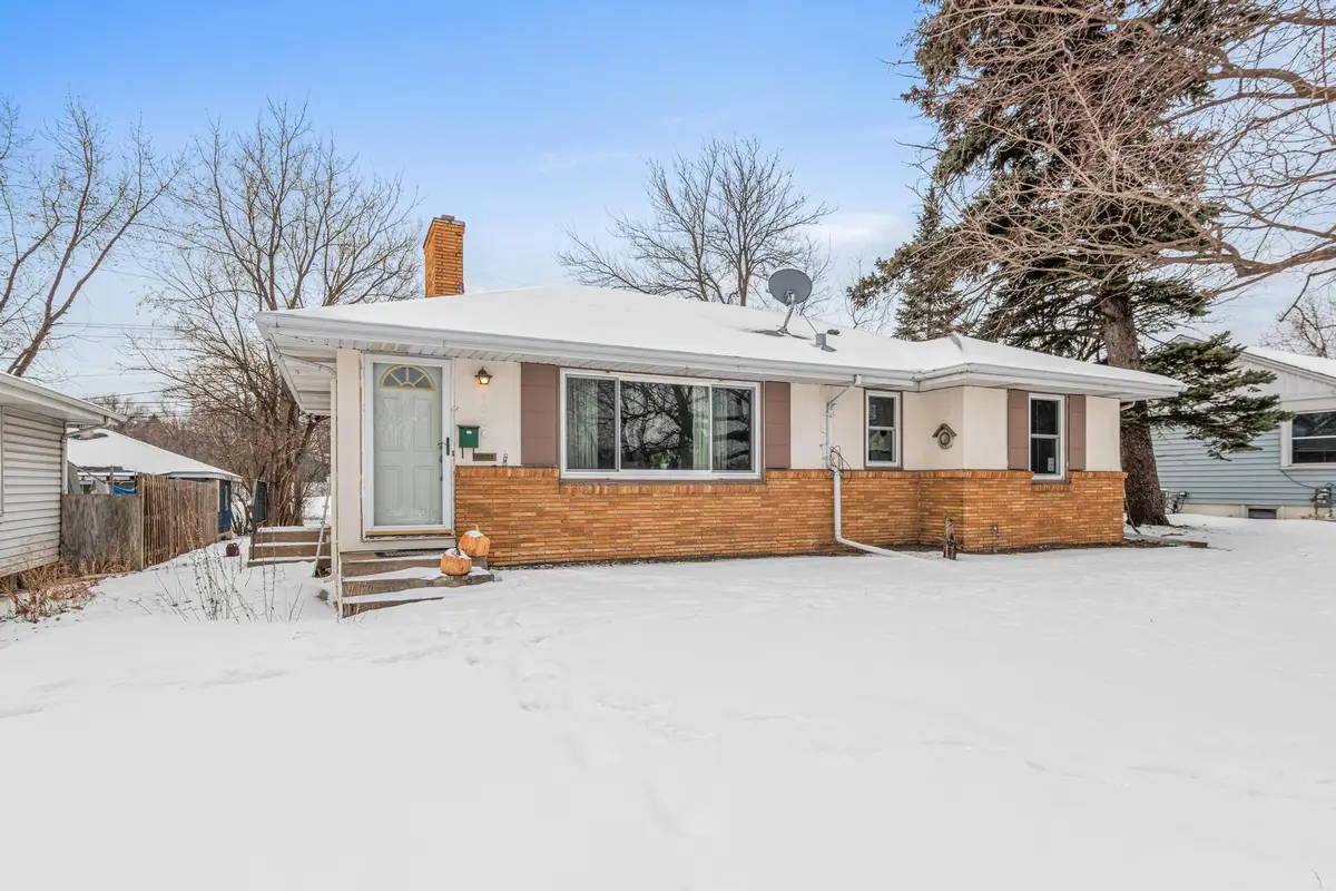 1800 37th Avenue Ne, Minneapolis, MN 55421 - Image #1