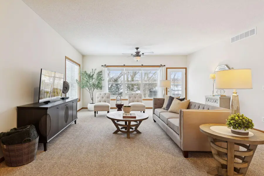 2140 Langston Lane Ne, Saint Michael, MN 55376 - #3