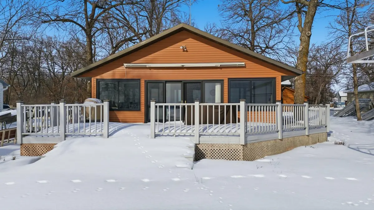 23853 County Highway 22, Detroit Lakes, MN 56501 - #1