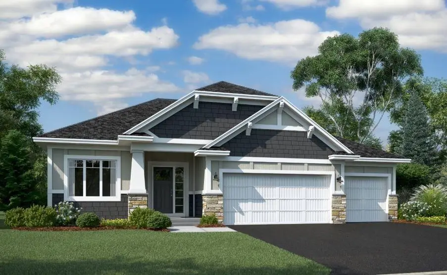 1142 Oakwood Lane, Delano, MN 55328 - #1