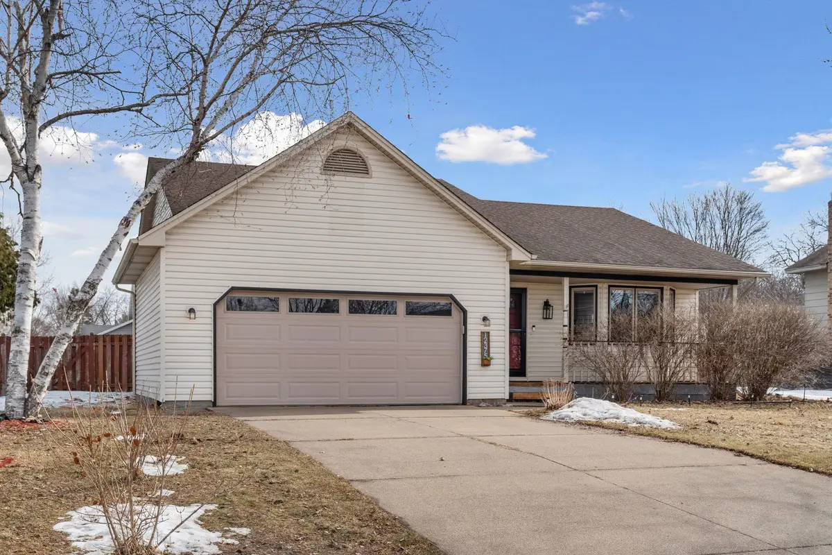 12375 Jonquil Street Nw, Coon Rapids, MN 55433 - #1