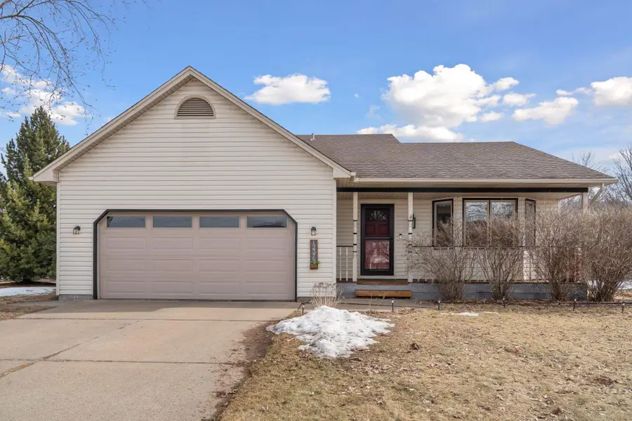 12375 Jonquil Street Nw, Coon Rapids, MN 55433 - #2