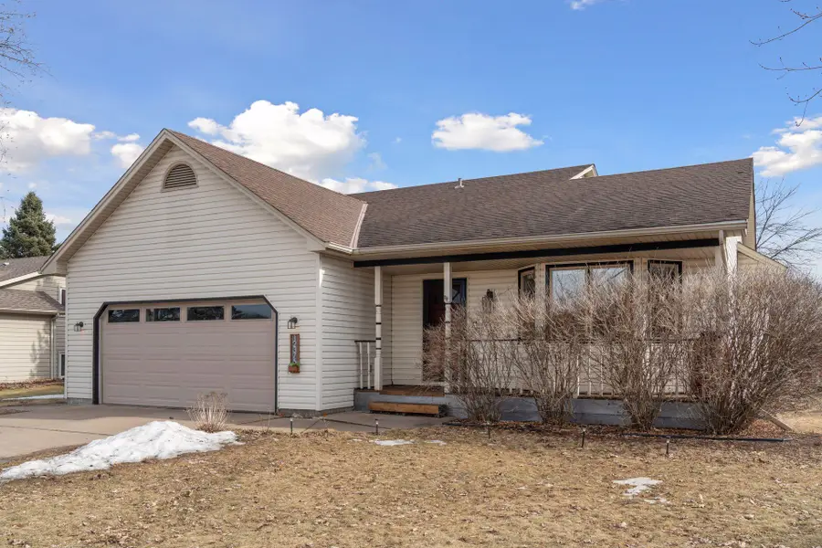 12375 Jonquil Street Nw, Coon Rapids, MN 55433 - #3