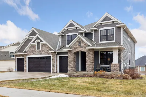 1456 Palmer Drive N, Lake Elmo, MN 55042