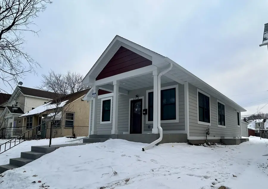 2714 Bryant Avenue N, Minneapolis, MN 55411 - Image #2