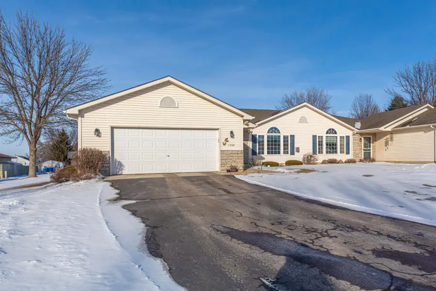 1502 Carriage Circle, Faribault, MN 55021 - #2