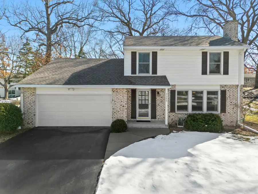 3170 Walnut Grove Lane N, Plymouth, MN 55447 - #2