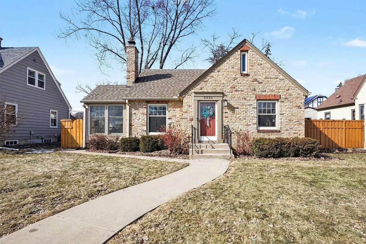 5432 13th Avenue S, Minneapolis, MN 55417 - #1