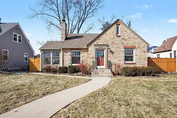 5432 13th Avenue S, Minneapolis, MN 55417