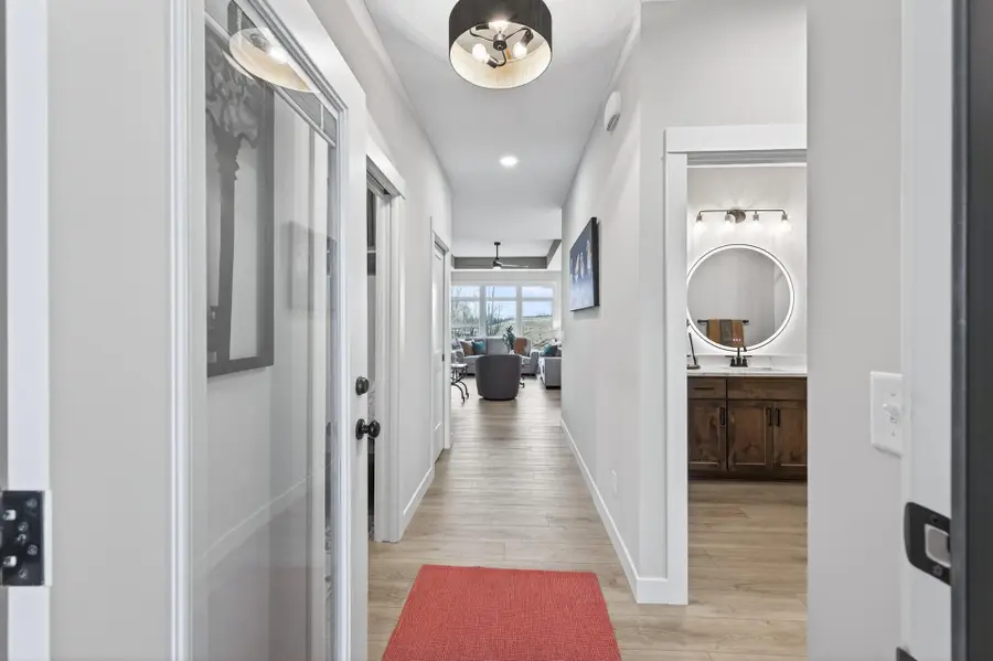 1201 Honeysuckle Lane, Cambridge, MN 55008 - #3