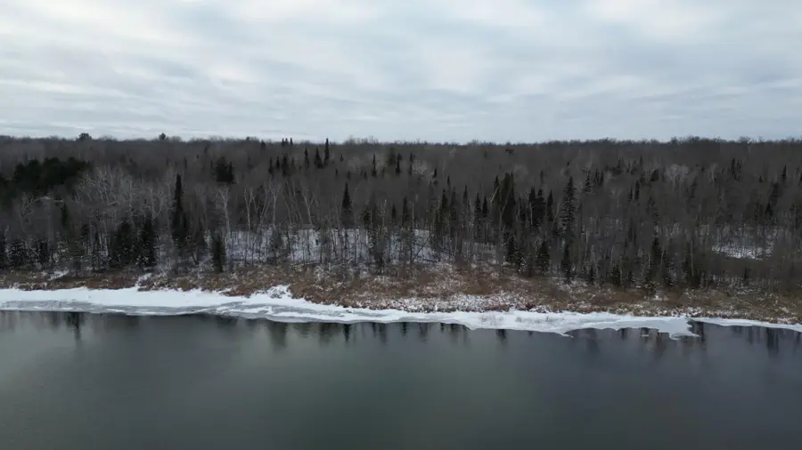 TBD - Tract 3 Ticonderoga Trail, Woodrow Township, MN 56425 - #3