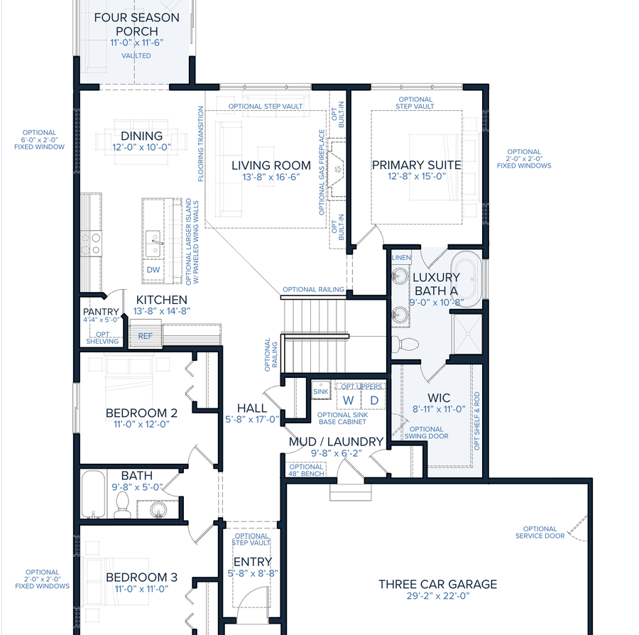 4655 89th Street Ne, Monticello, MN 55362 - #2