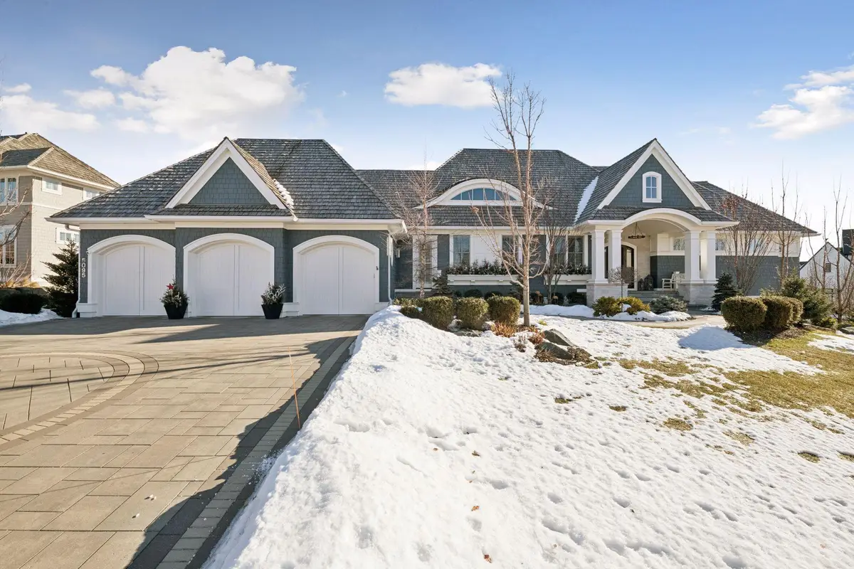 5095 Kelsey Terrace, Edina, MN 55436 - #1