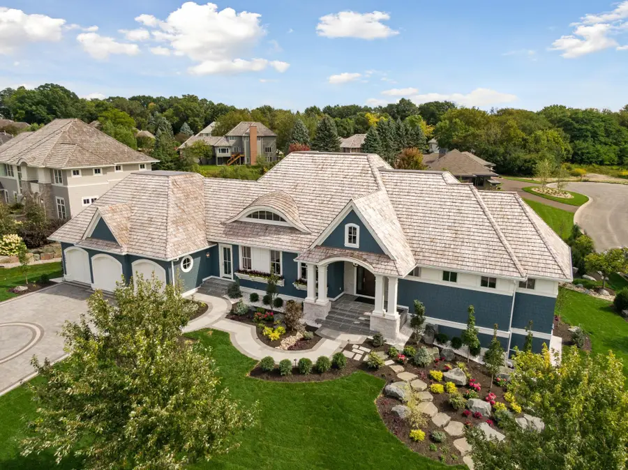 5095 Kelsey Terrace, Edina, MN 55436 - #2