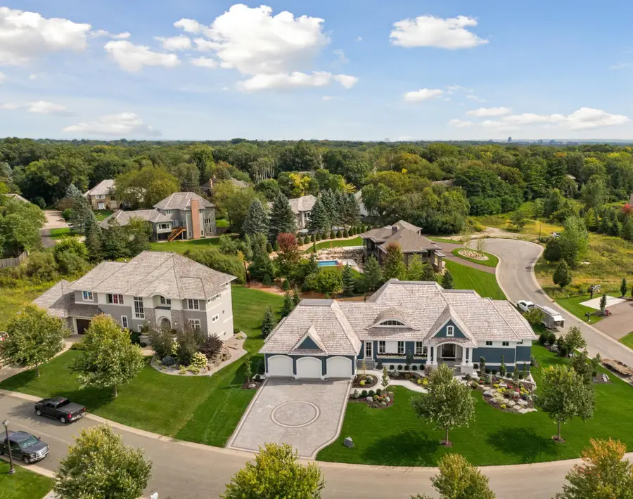 5095 Kelsey Terrace, Edina, MN 55436 - #3