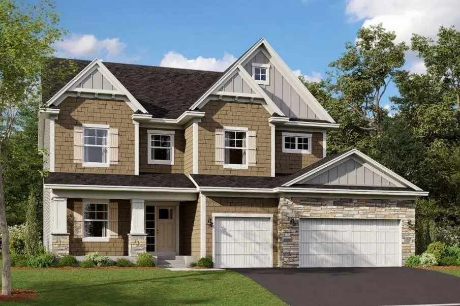 1173 Oakwood Lane, Delano, MN 55328 - #1