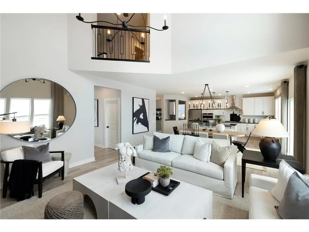 19464 Everfield Avenue, Farmington, MN 55024 - Image #1