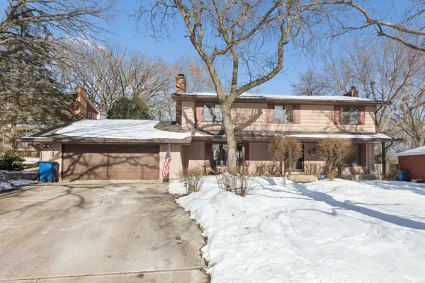 1601 Berne Road Ne, Fridley, MN 55421