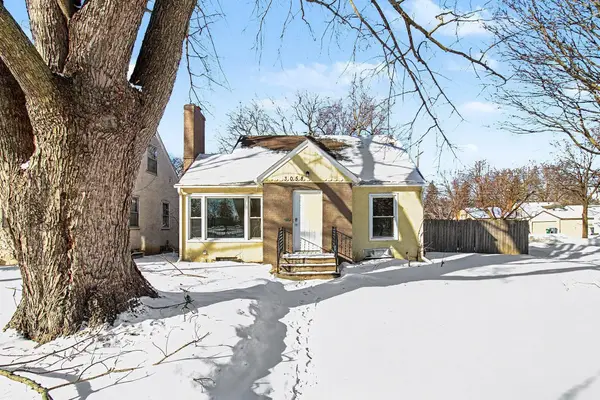 3058 Stinson Boulevard, Minneapolis, MN 55418