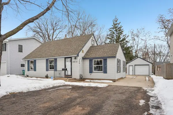 2813 Oregon Avenue S, Saint Louis Park, MN 55426