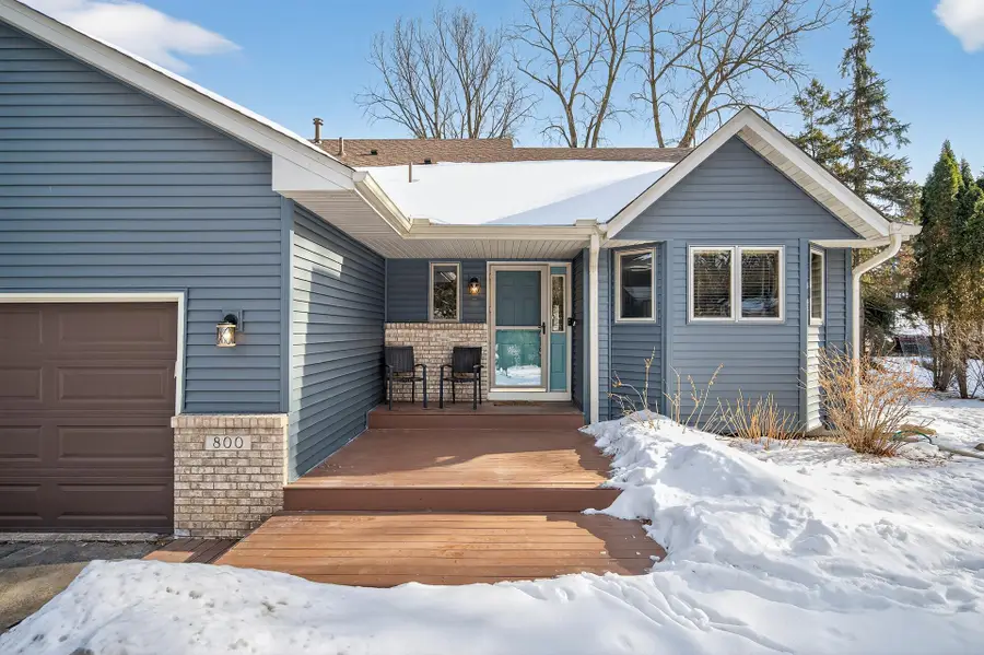 800 Griffin Avenue, White Bear Lake, MN 55115 - Image #2