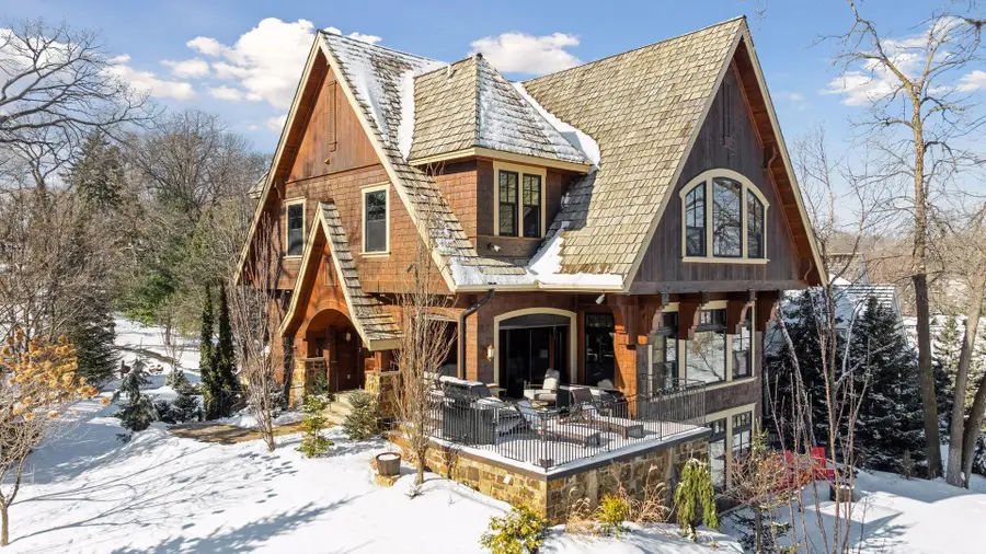 1300 Spruce Place, Orono, MN 55364 - #2