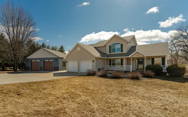405 5th Street E, Mantorville, MN 55955