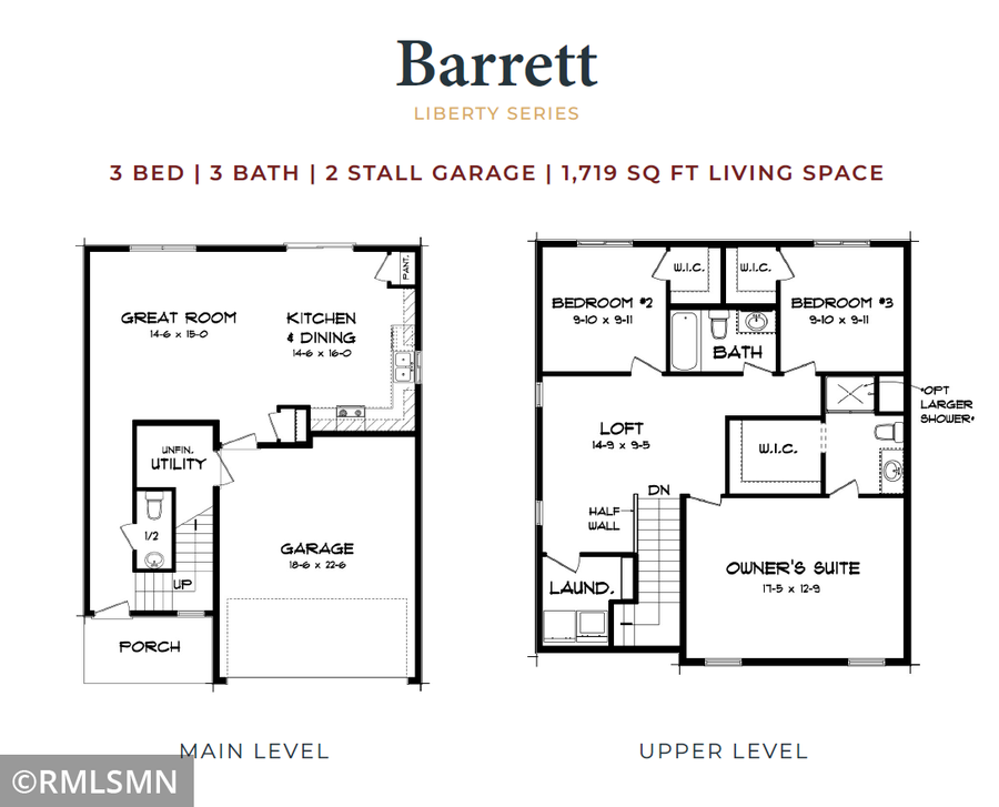 22373 Denmark Court, Farmington, MN 55024 - Image #2