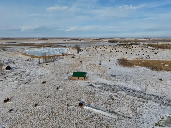 51 County Road, Bingham Lake, MN 56118