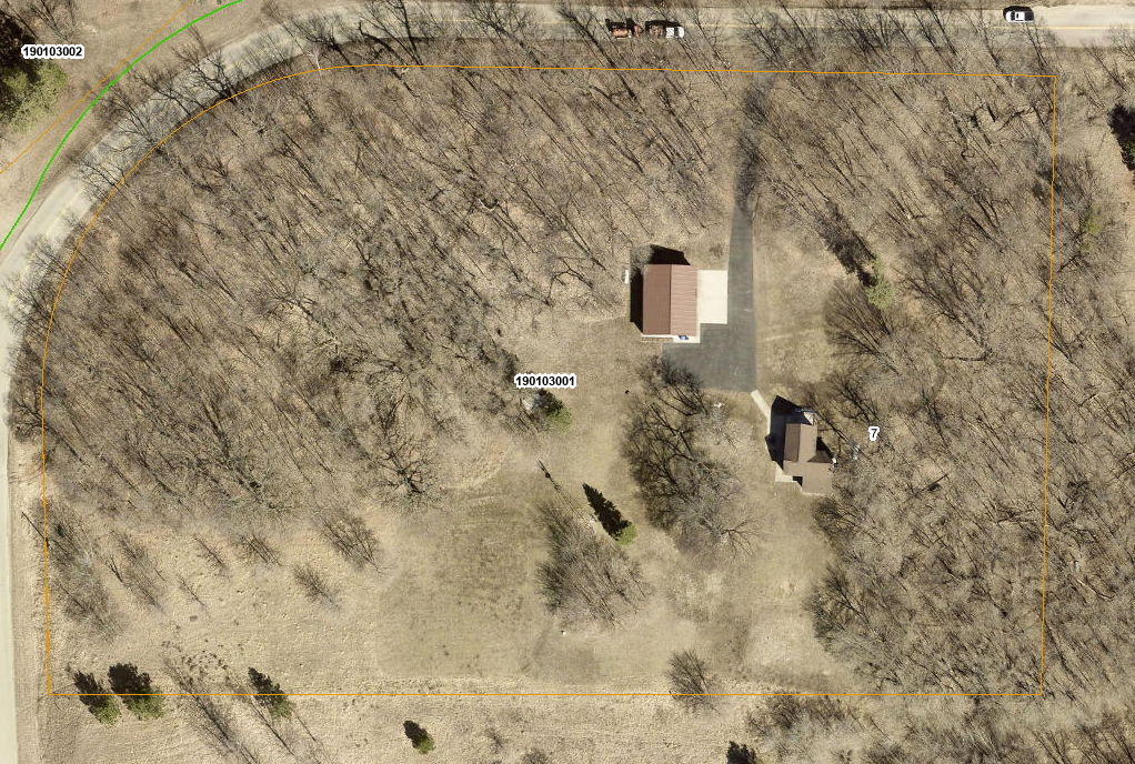 23064 N Pearl Lake Road, Detroit Lakes, MN 56501 - #1