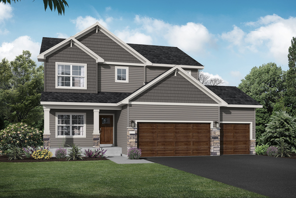 4649 89th Street Ne, Monticello, MN 55362