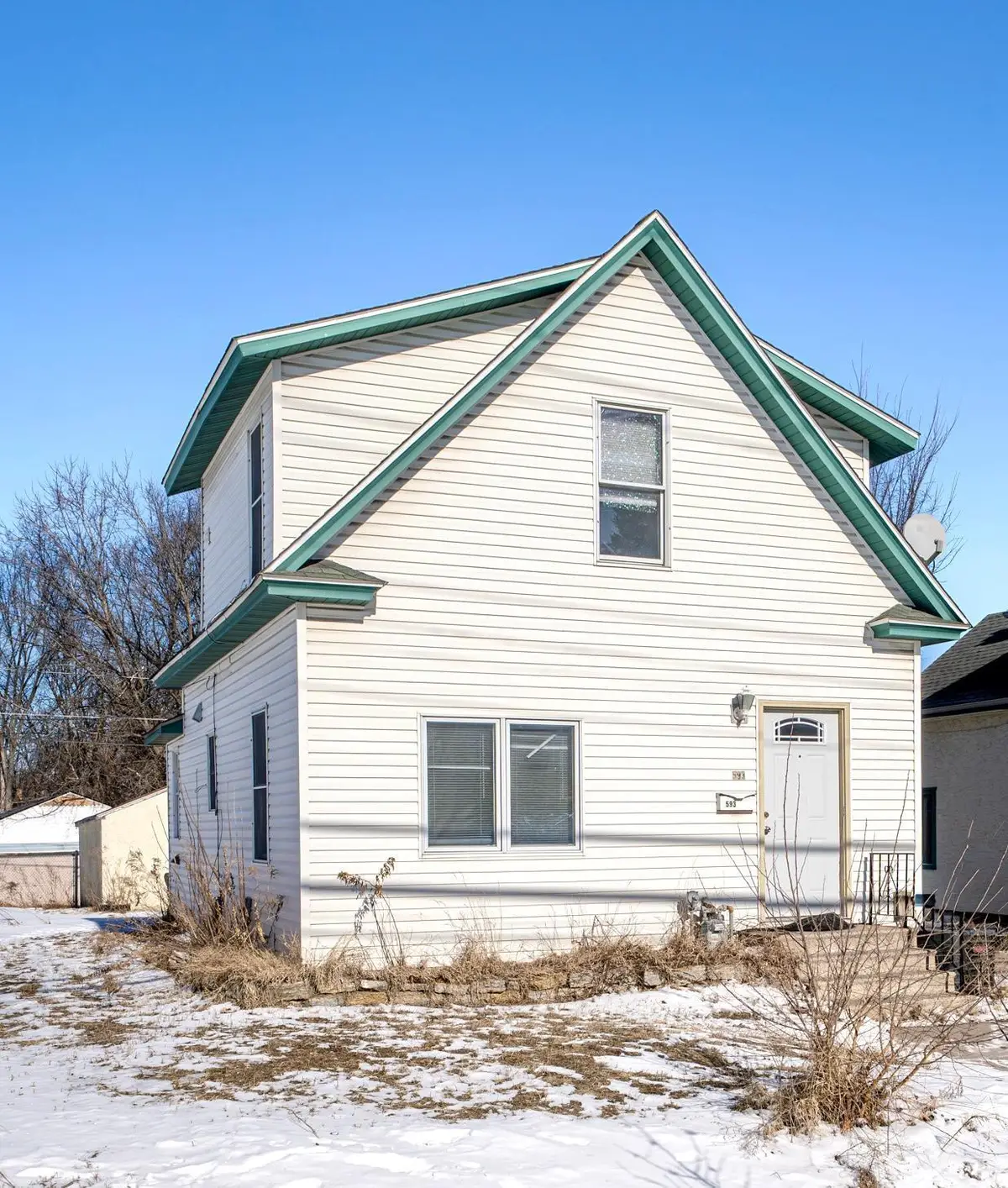 593 Front Avenue, Saint Paul, MN 55117 - Image #1