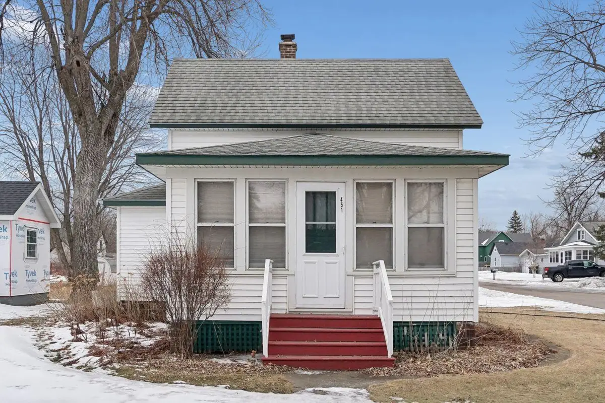 451 2nd Street E, Hector, MN 55342 - #1