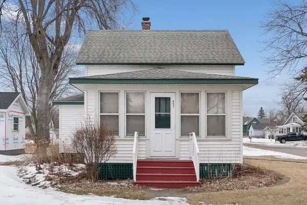 451 2nd Street E, Hector, MN 55342