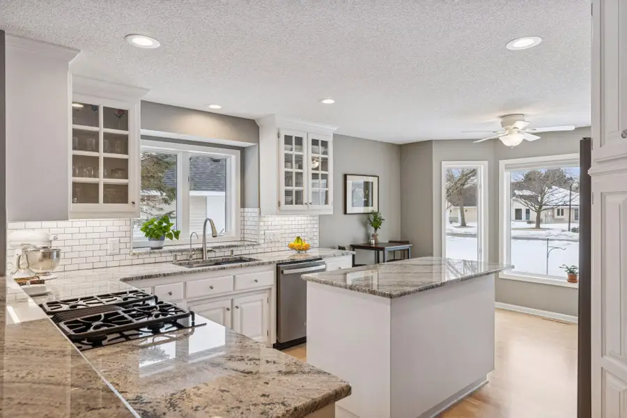 2618 Parkview Drive, White Bear, MN 55110 - #2