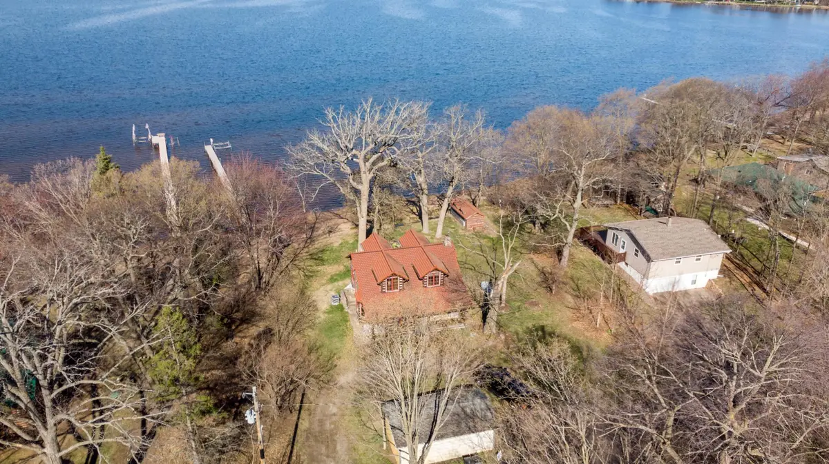 47657 Whistle Road, Isle, MN 56342 - #1