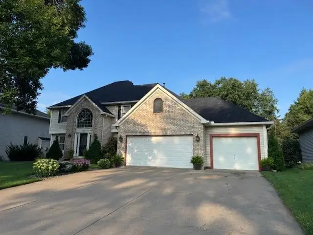 1024 Tamberwood Trail, Woodbury, MN 55125 - #2